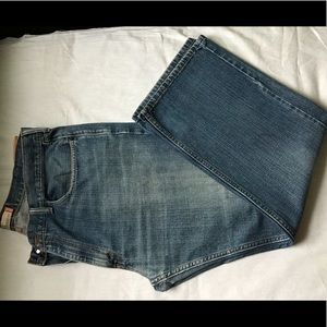 Levi’s jeans